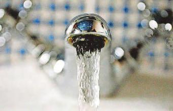Water firms 'deaf to crisis' warn MPs