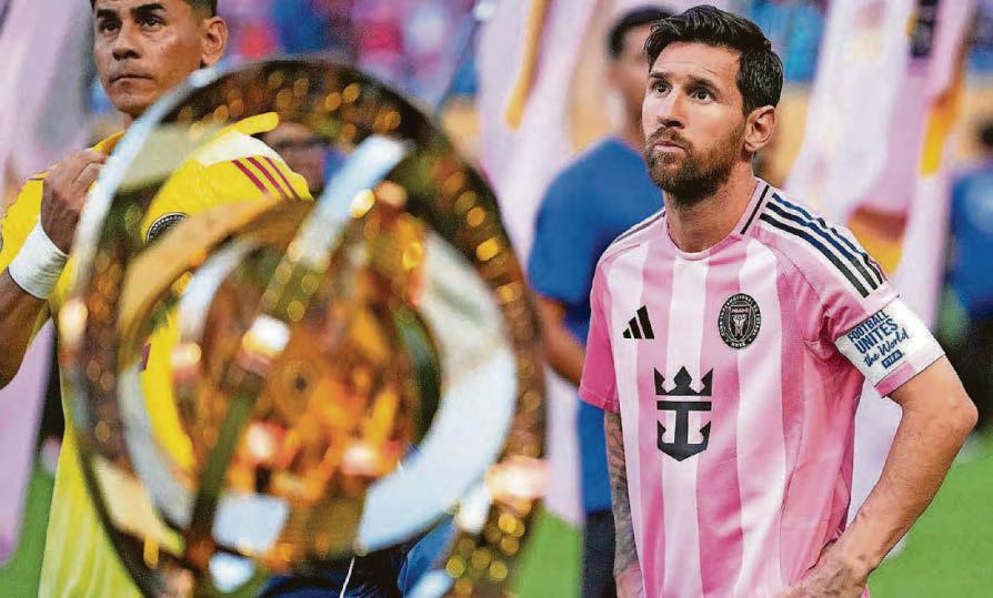 Money talks as exhausted stars line up for FIFA's vanity project