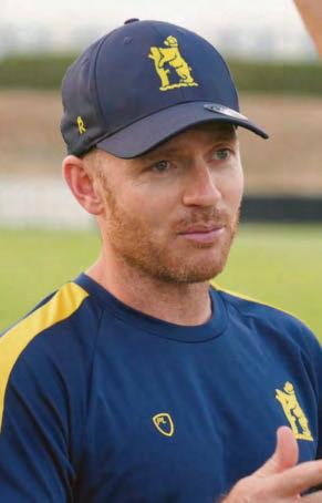 Bears looking for derby win to give hopes Blast-off