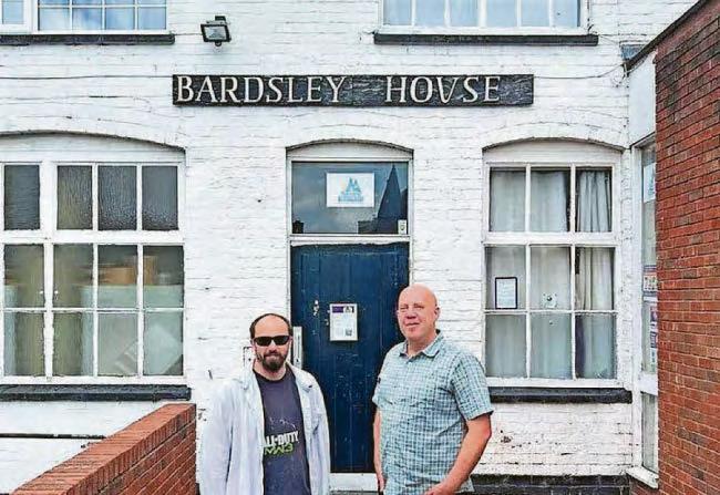 Youth project sees rise in demand from young people facing homelessness