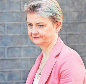 Immigration reforms for 'complete reset' laid out