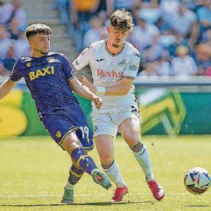 Riis deal is a coup for Robins - Don