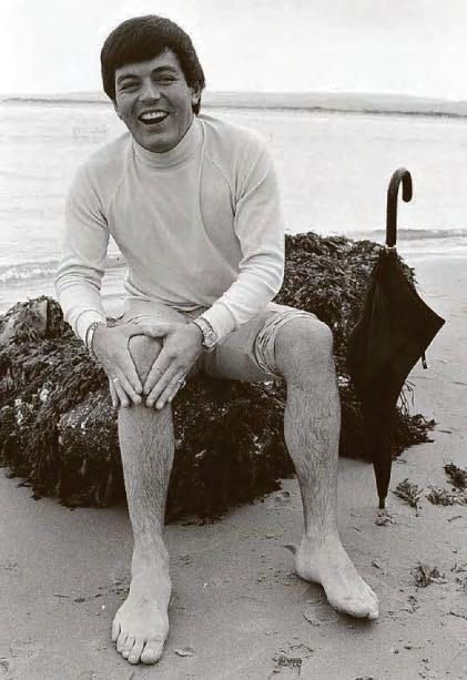 Roll up for a Seaside Special