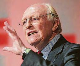 'Labour's policies have been obscured by rows'