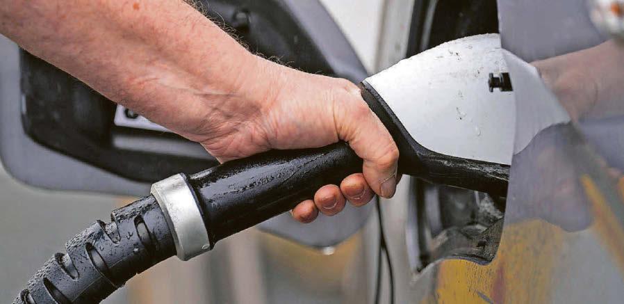 Electric-vehicle drivers made to wait for public charging stations