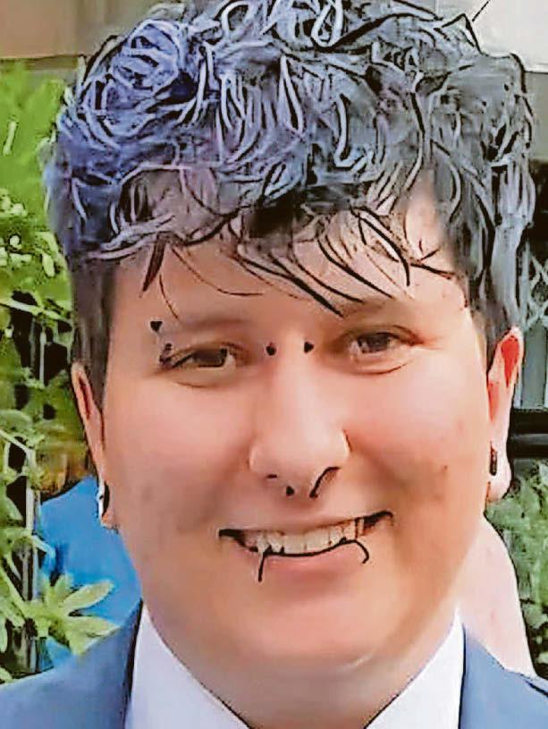 ‘He would want this change to be made’