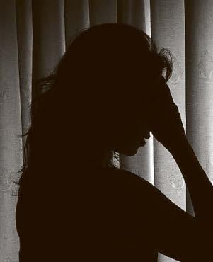 Apology to abuse victim - almost two years after she died