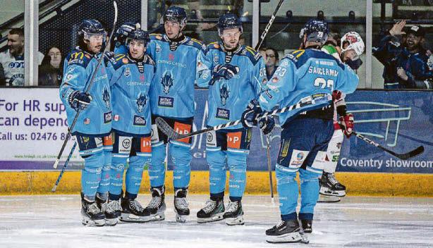 Ace Robson's net gains help Blaze to victories