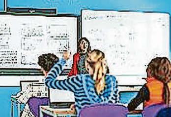 Further education is 'Cinderella' of sector