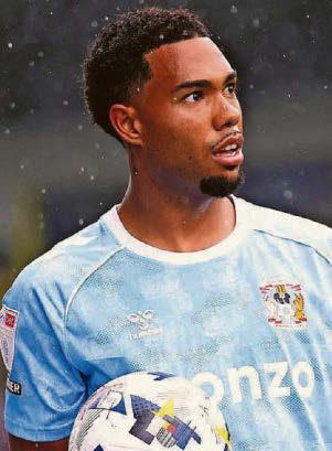 Sky Blues boss looking forward to drawing on talents of Kesler-Hayden plus RIGHT fight with 'good friend' Milan