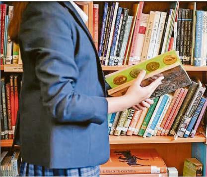 Libraries see a rise in drunken behaviour and race comments