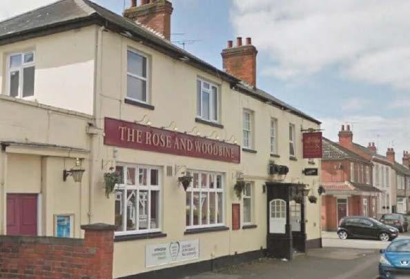 Last orders as city pub forced to close