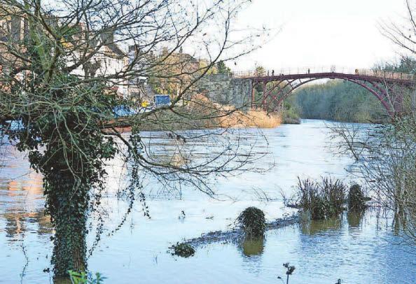 More than 24,000 properties better protected from floods