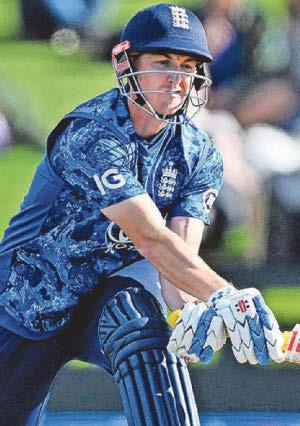 Overton: I made right decision to take break for my body