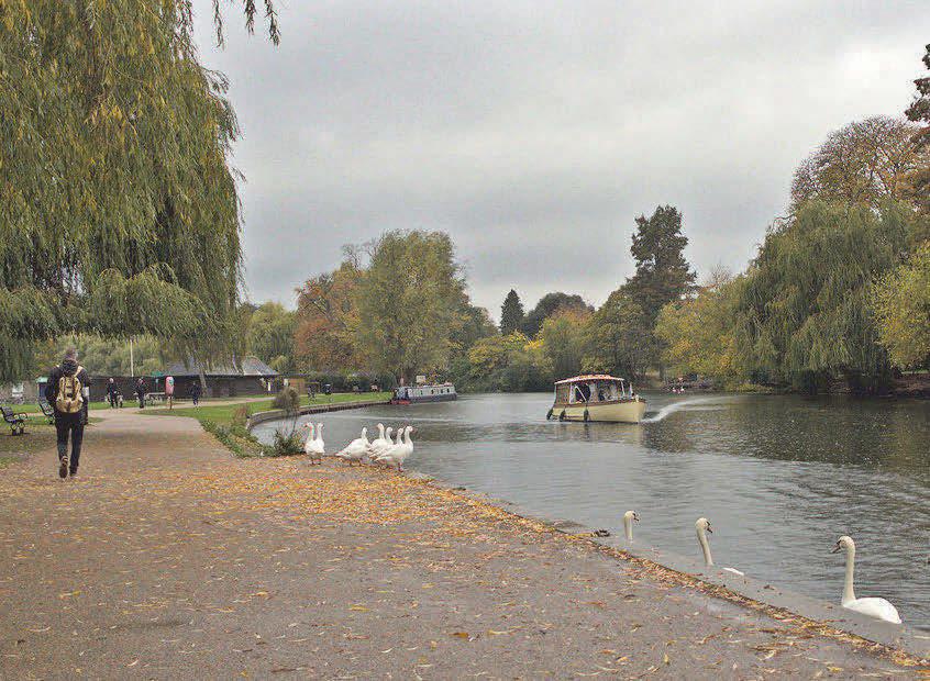 Climate crisis can be resolved relying on science and reason