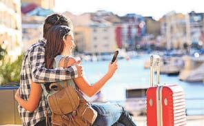 How to book on a budget