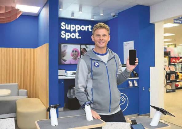 All you need to know ahead of the 3G network switch-off