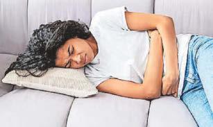 7 signs you're chronically stressed...