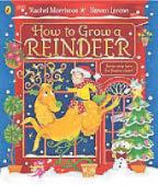 Perfect festive page-turners
