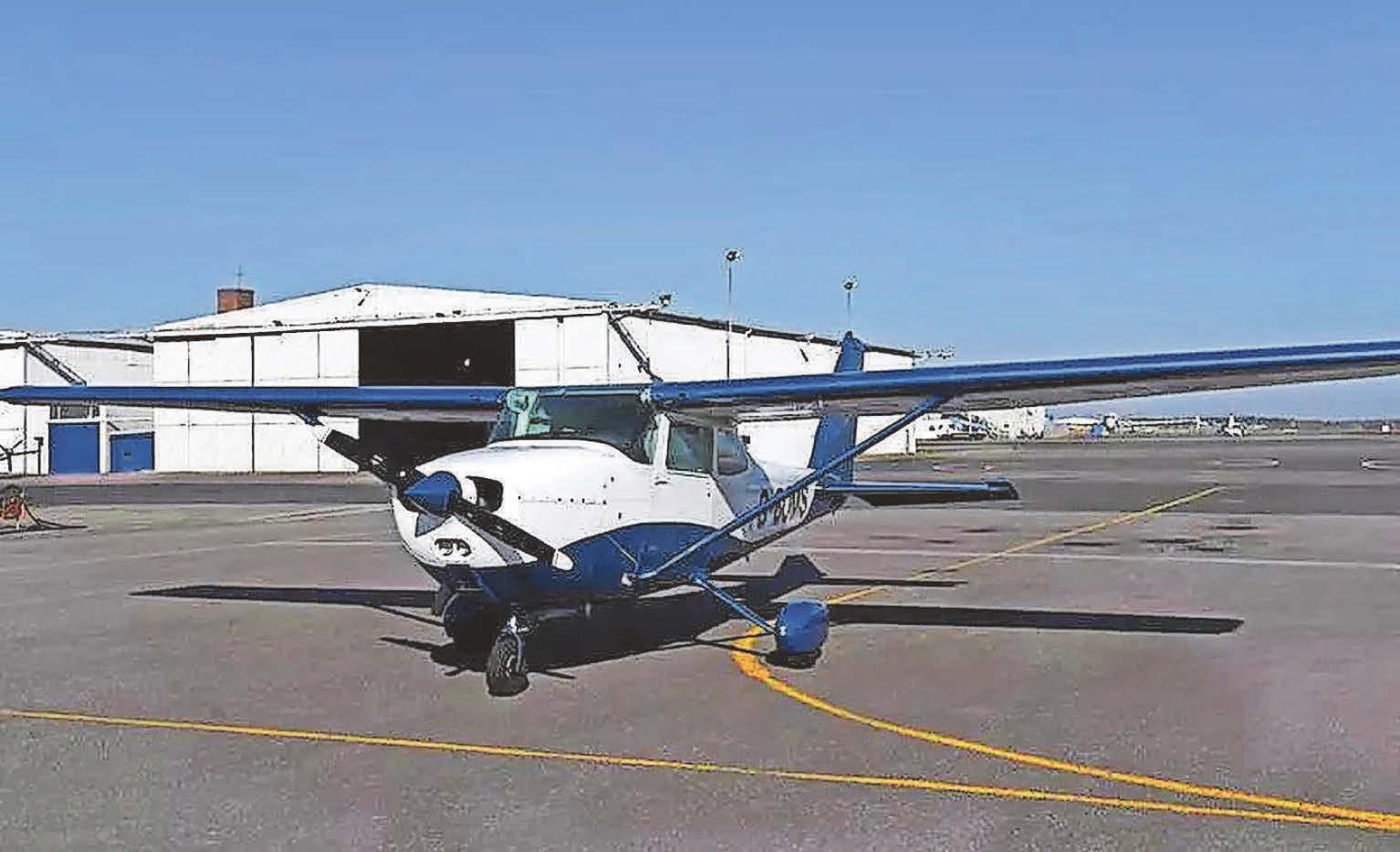 You have your say on the closure of airport