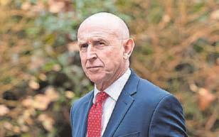 Armed forces intelligence units unify in face of threats