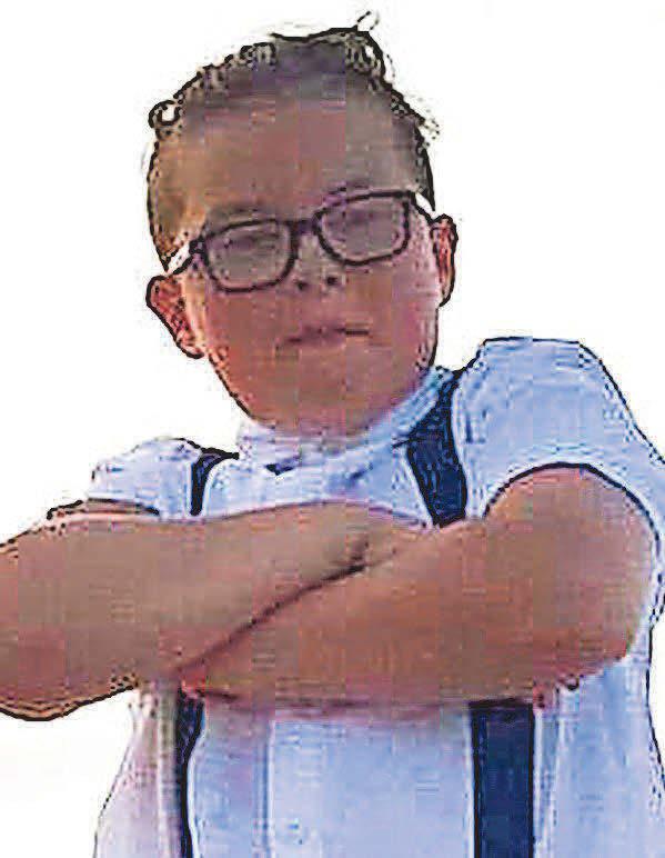 Mum and councillor calls for 20mph limit outside all our schools