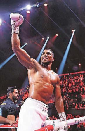 AJ doubles down on 'kill' comments to rival Paul