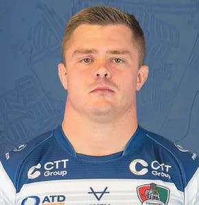 Dominant pack keeps Cov pushing forward