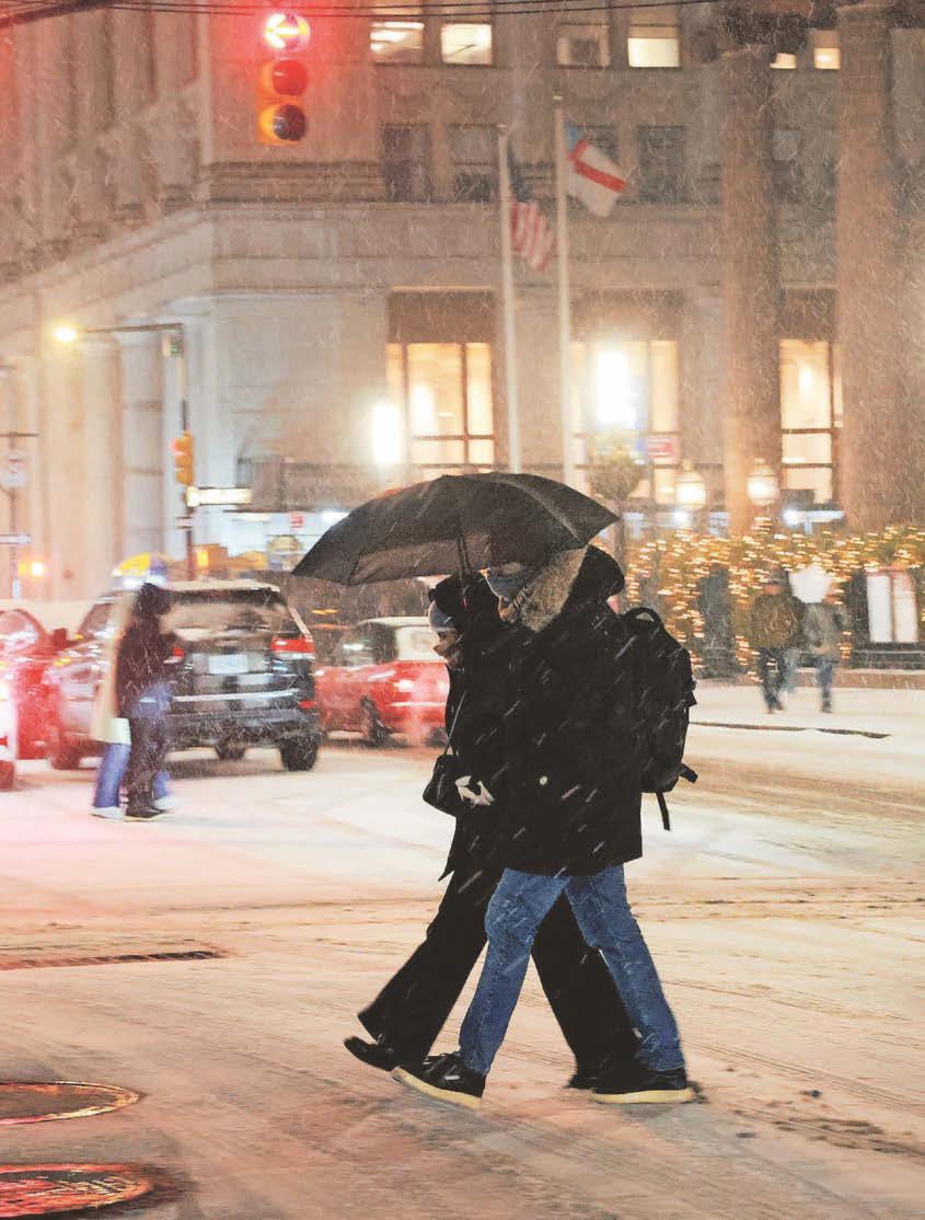 We cannot ignore the threats of Putin