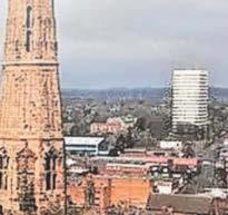 Council outlines areas of priority it wants to invest in