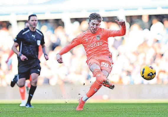 DERBY DAY BLUES