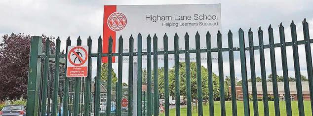 School is forced to close after cyber attack