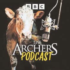 Catch up with 75 years of gentle farmer drama