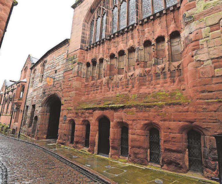 Tourist tax would be negative for our city - Ridley