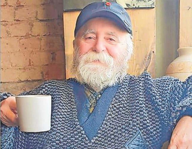 Business professor 'will be missed round world'