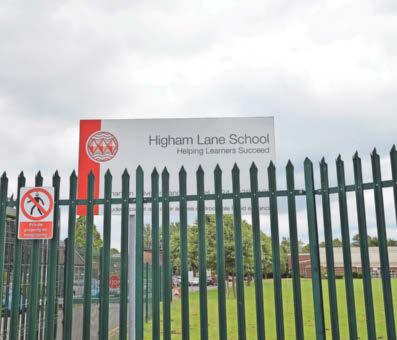 'Cyber attack' still hits school