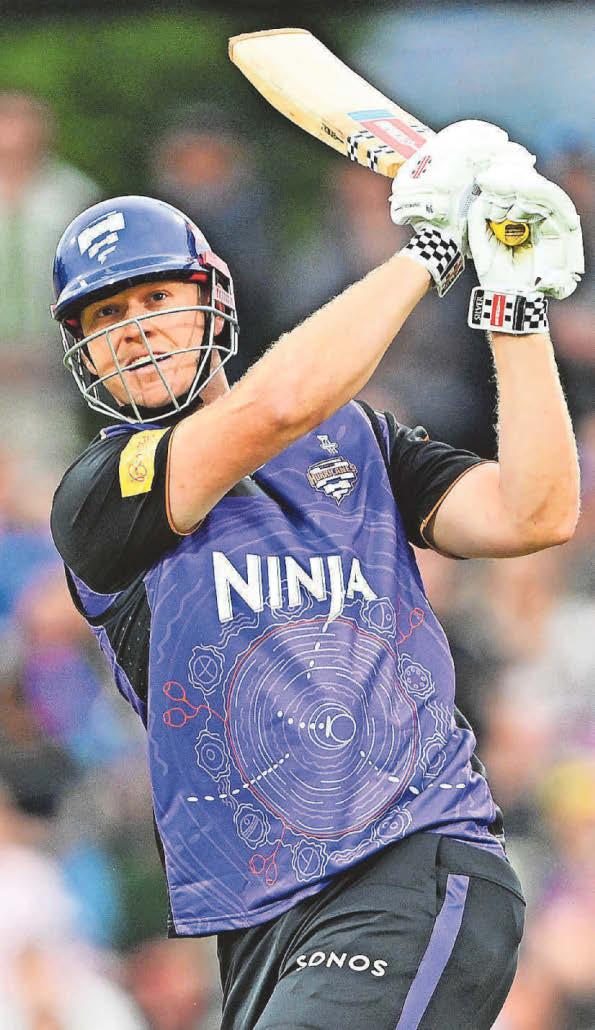 Talented Aussie pair to bolster Phoenix ranks