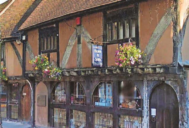 New lease of life for one of city's oldest sites