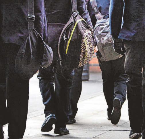 Coventry's teen drug problem as numbers on rise