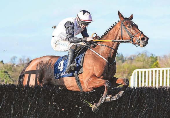 In-form Kala Conti to step up in class