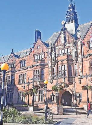 Appeal to help more disabled residents into work