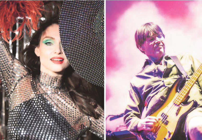 Farm festival reveals star-studded line-up
