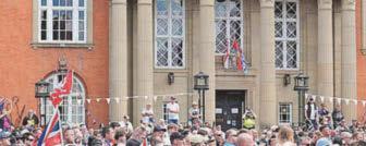 Police working to build 'trust and confidence'