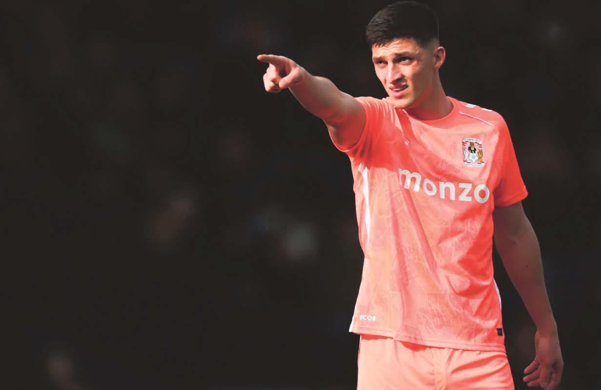 Thomas: No rush to talk contracts