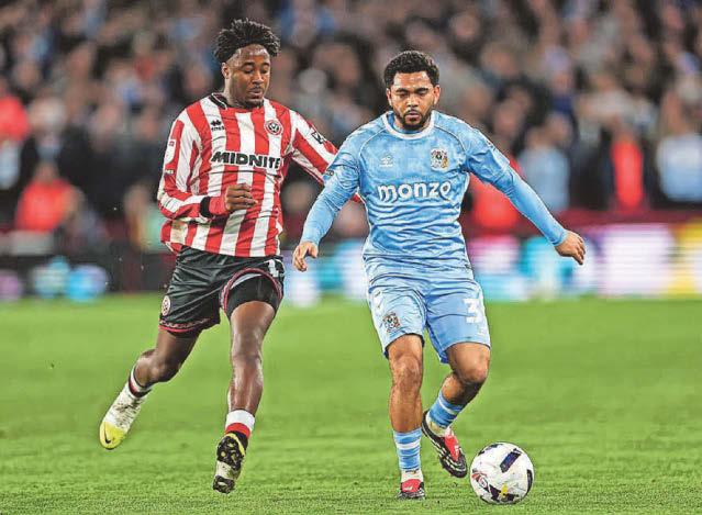 Bounce back pleases Jay following blip