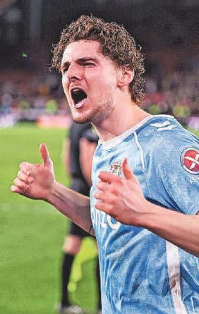 Lampard hails City battlers for overcoming adversity