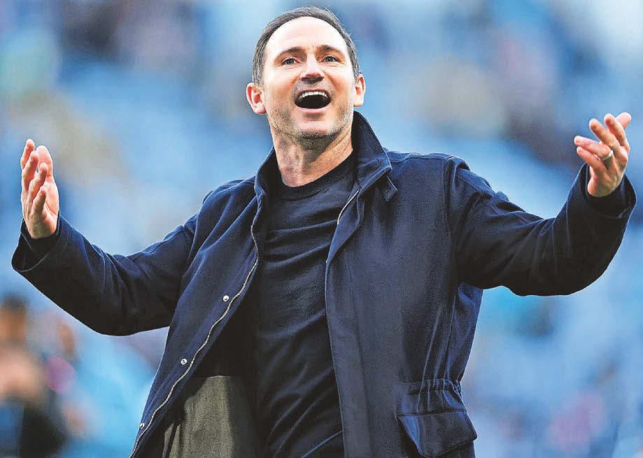 Rudoni's late winner could show the way to go for the Sky Blues