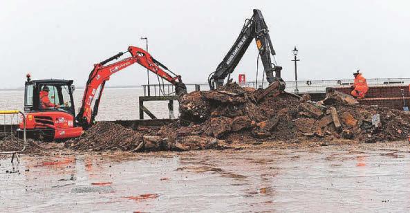 Funding for flood protection research 'vital' for resilience