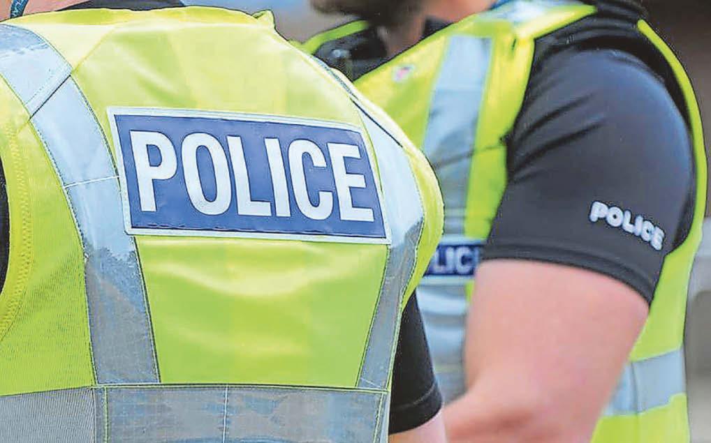 Appeal to drivers as thefts on rise at city car park