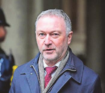 MPs trying to force vote on immigration reforms